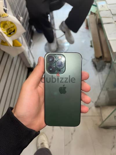 Ip 13 pro with tax