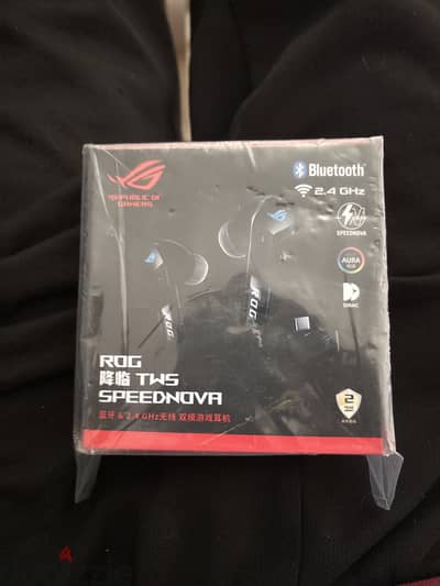 Asus cetra speed nova