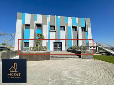 Nursery for Rent in Sodic East New Heliopolis El Shorouk Exceptional opportunity to rent a nursery in a prime strategic location inside Sodic East