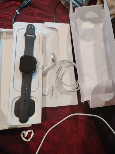 apple Watch searis 10 42mm
