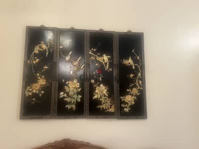 تابلوه صيني  للبيع
