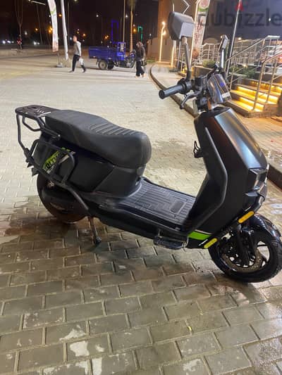 Keeway voltway 2025