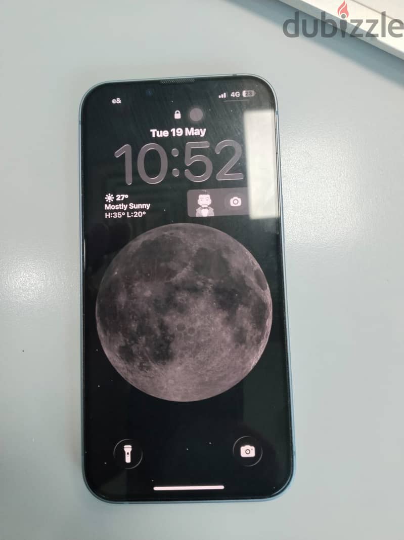 Iphone 14 128G 3