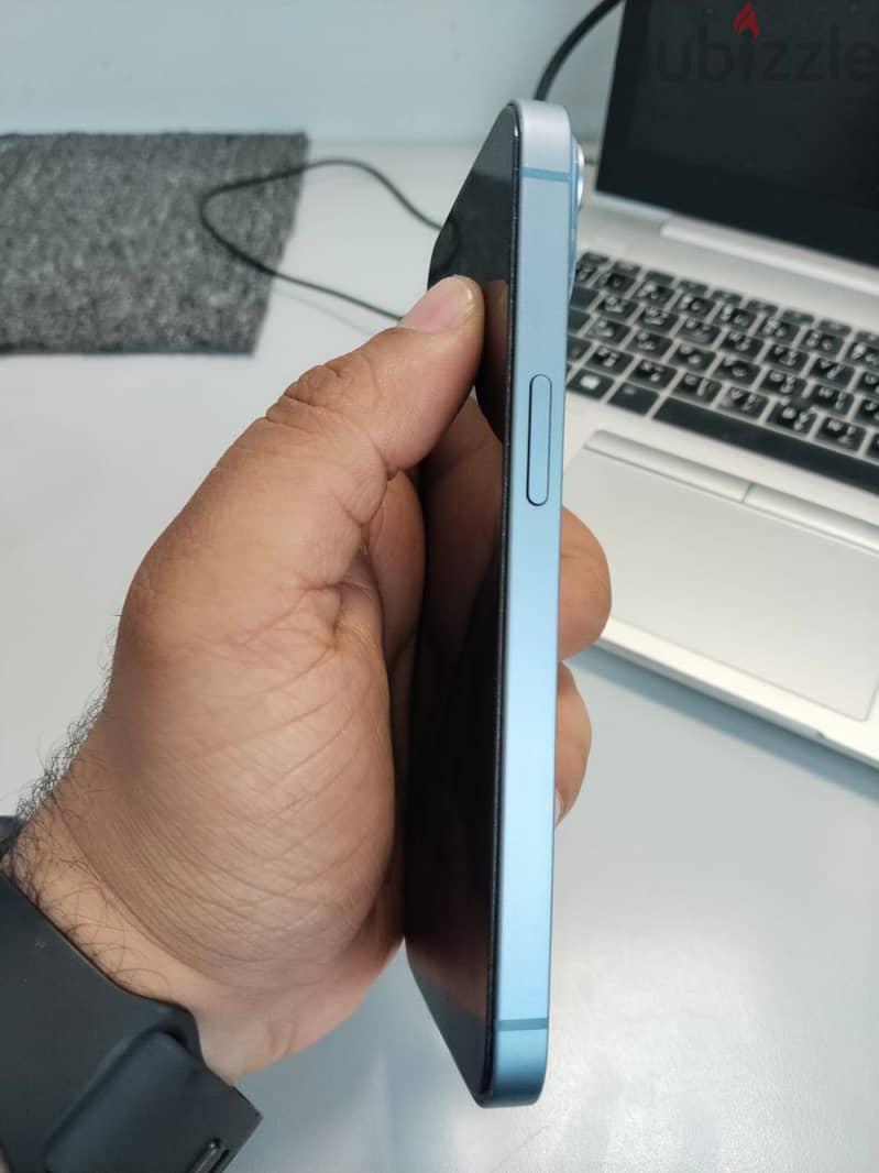 Iphone 14 128G 4