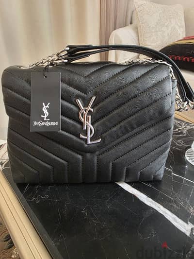 SAINT LAURENT HIGH COPY SAME AS ORIGINAL. MADE IN TYRKEY.