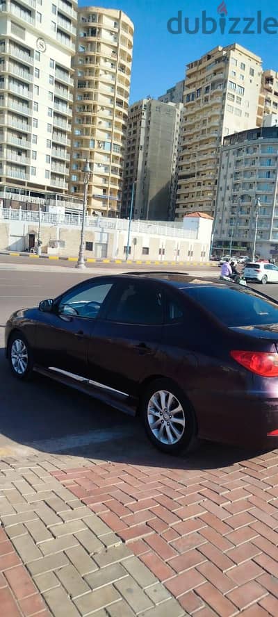 Hyundai Elantra 2018