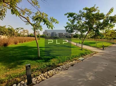 فيلا مستقلة للبيع في بالم هيلز قطاميه اكستنشن 2 – PK2 | باقل سعر في الكمبوند | Type Y2 - جاهزه ع الاستلام فورا