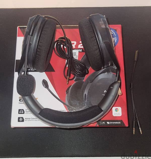 HyperX Cloud Stinger 2 Core 1