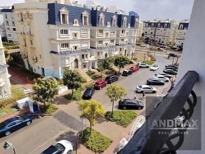 i Villa for sale in Mountain View Hyde Park - MVHP  next to Mivida, Katameya Dunes, and The American University in Cairo