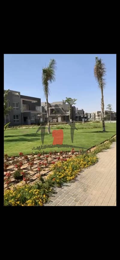 شقة للبيع في كيان نصف تشطيب