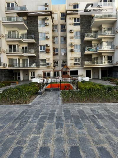 Under market price Apartment for rent 180 sqm 3bdr ultra super lux finishing in Mountain View iCity Fifth Settlement New Cairo next to  Hydepark