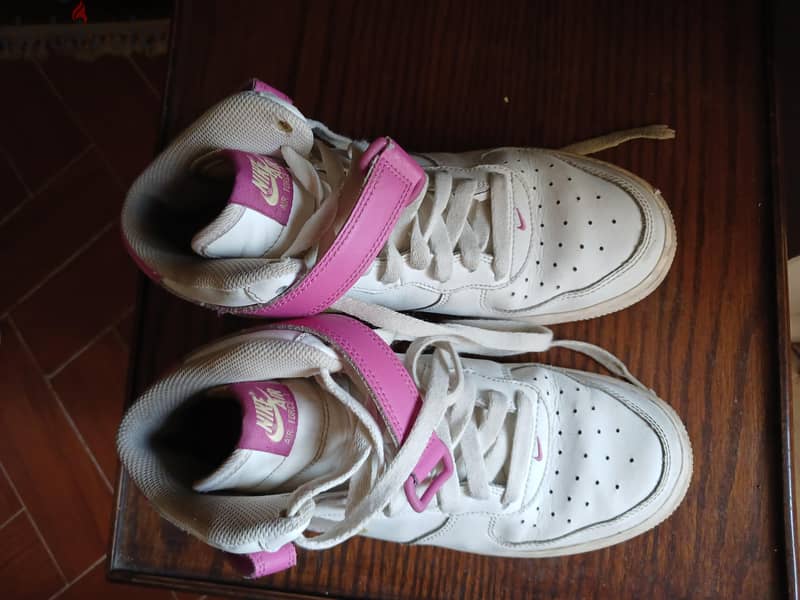 Nike Air size 38 1