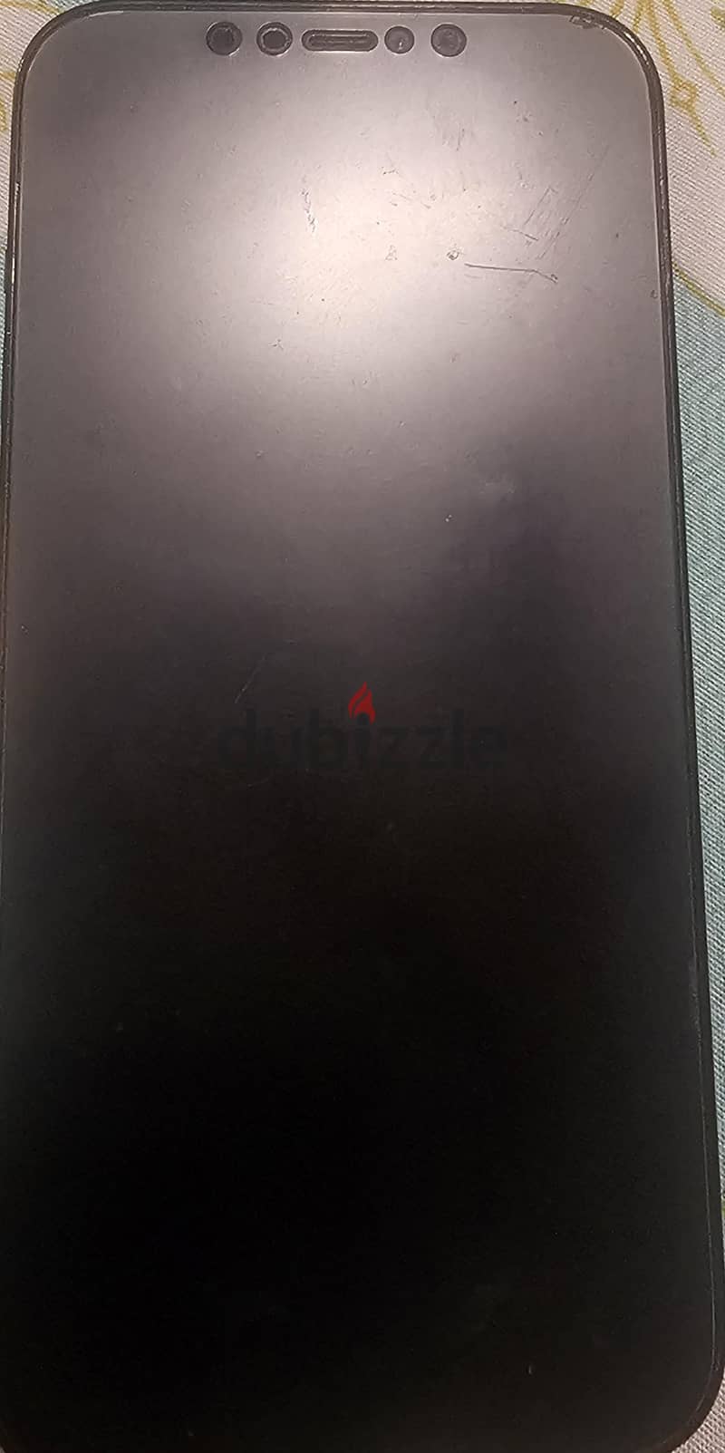 Iphone 12 Pro Max 1