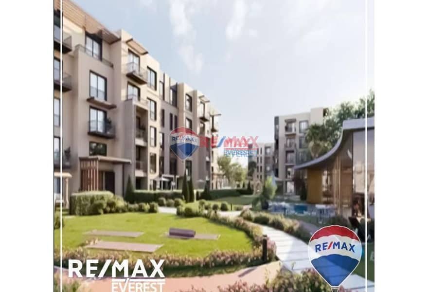 Apartment for Sale in Garden Lakes – Phase 1- Lowest Price 0 Apartment for Sale in Garden Lakes – Phase 1- Lowest Price 0