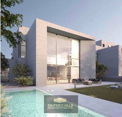 Villa for sale in Sheikh Zayed next to SODIC by Al Karma