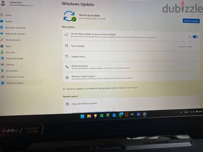 ASUS TUG GAMING A15