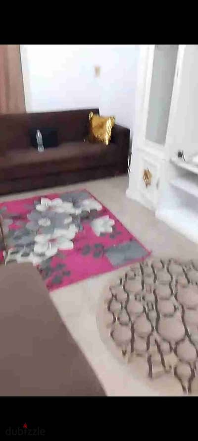 For sale in Al Rehab City, an apartment of 90 square meters in a very excellent location