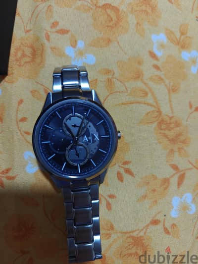 Armani exchange