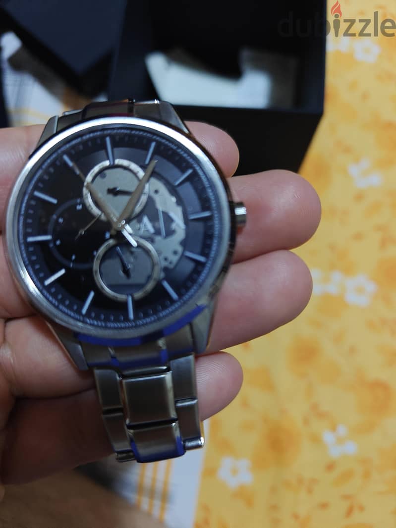 Armani exchange 1