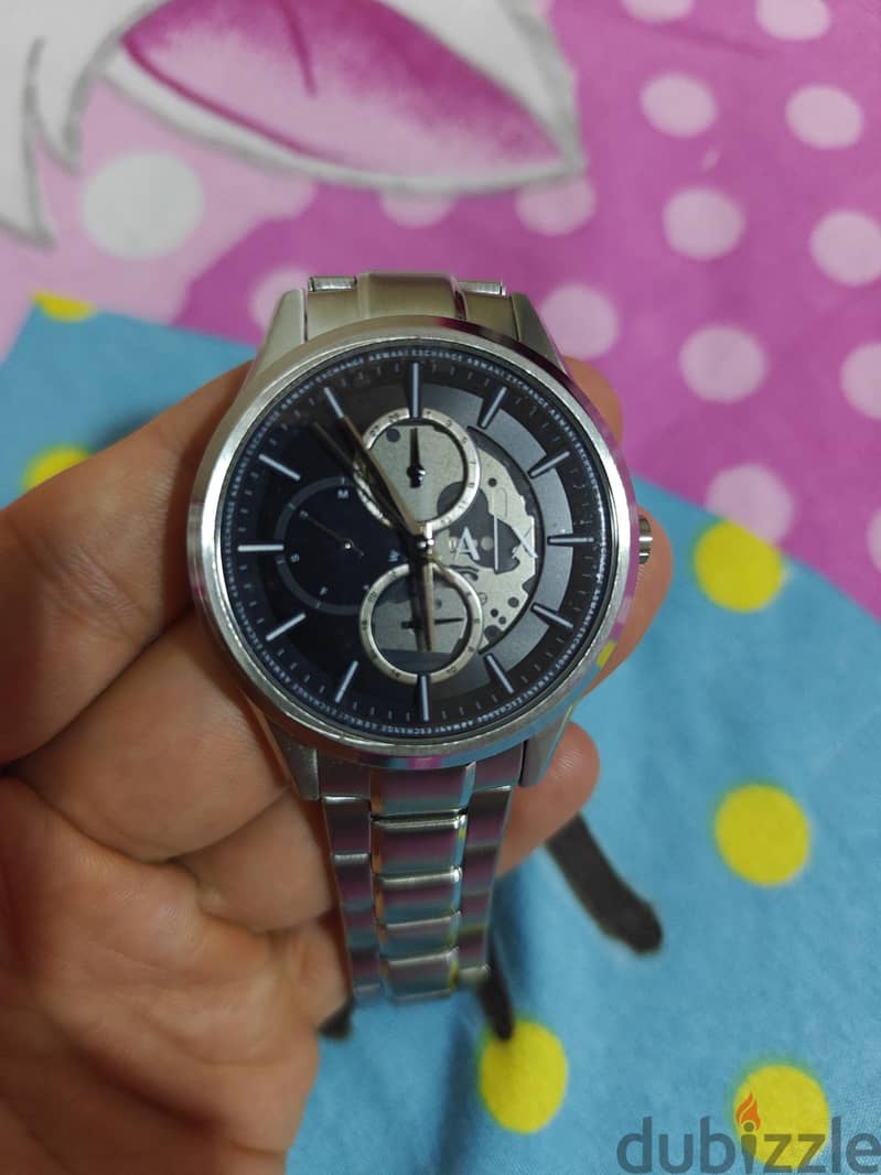Armani exchange 2