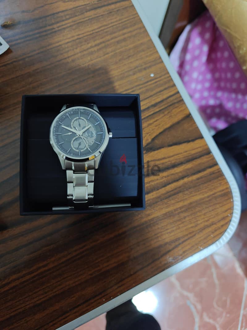 Armani exchange 4