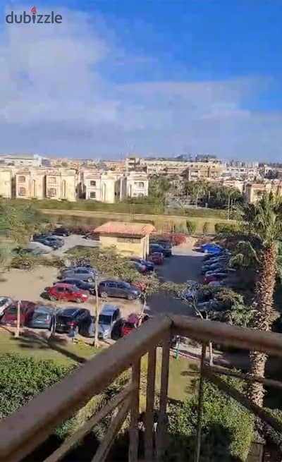 Apartment for Sale in Hadayek El Mohandseen Compound – Sheikh Zayed