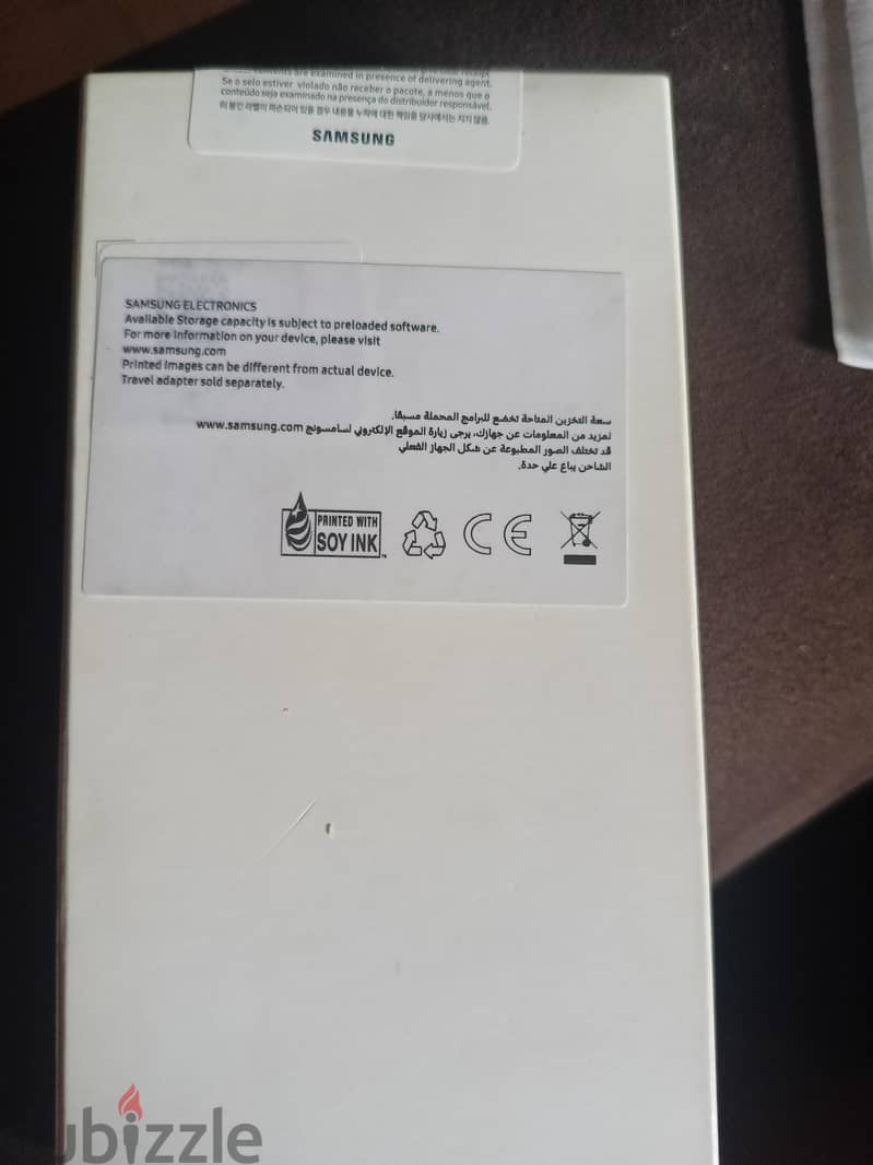 Samsung a24 1