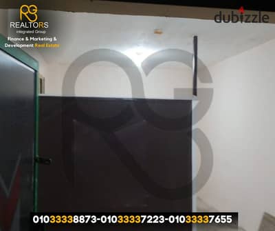 Office for Sale 31m² City Center Mall Prime Location
