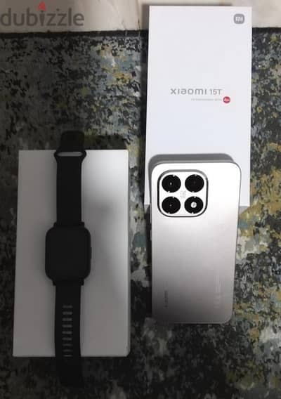 Xiaomi 15