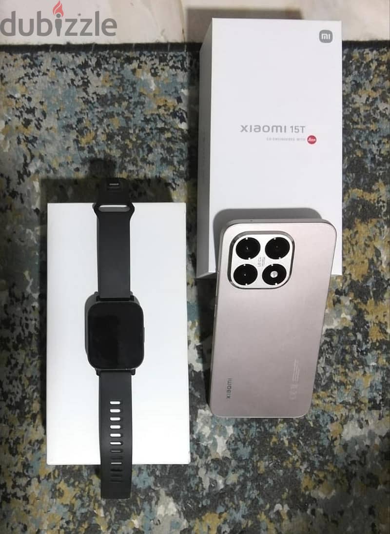 Xiaomi 15 1