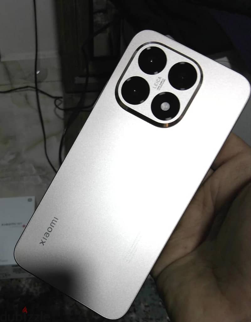 Xiaomi 15 2