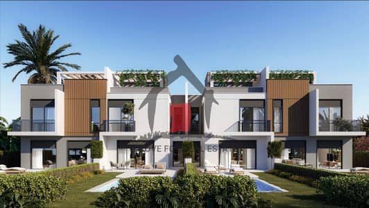 Townhouse Resale for Sale in Lake West