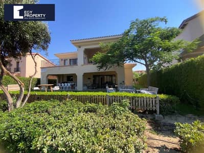 Villa Direct on lagoon For Sale in Arezzo Marassi Fully Finished Ready to move