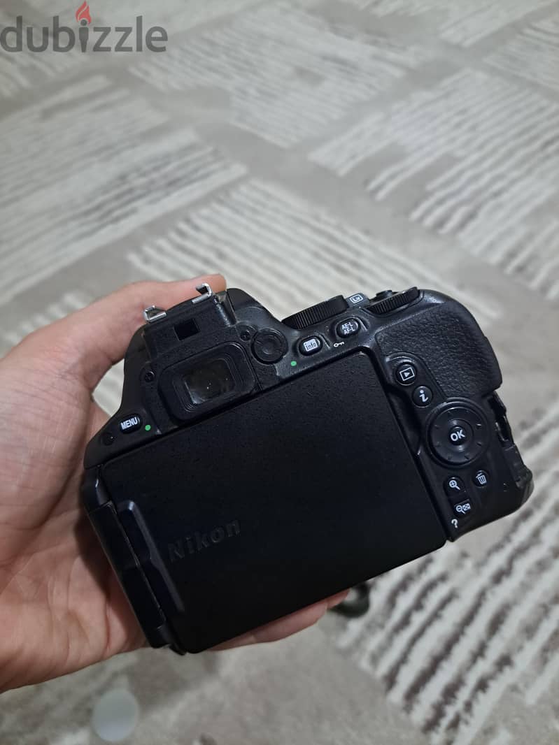 nikon d5500 4