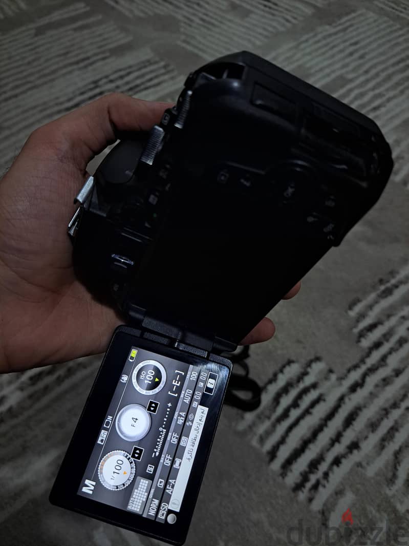 nikon d5500 8