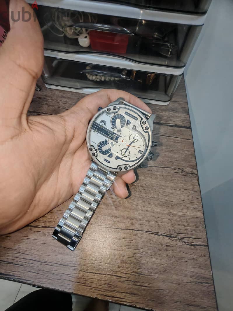 Diesel watch dz7401 3