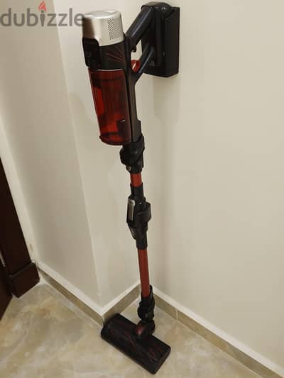 مكنسة Tefal // Cordless // X-Force
