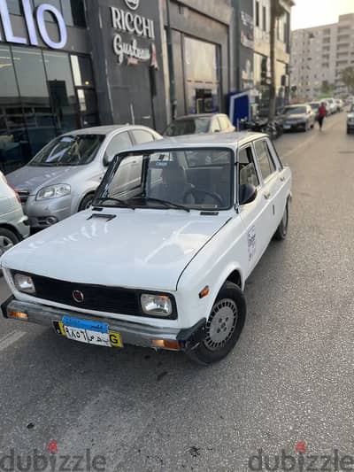 Fiat 128