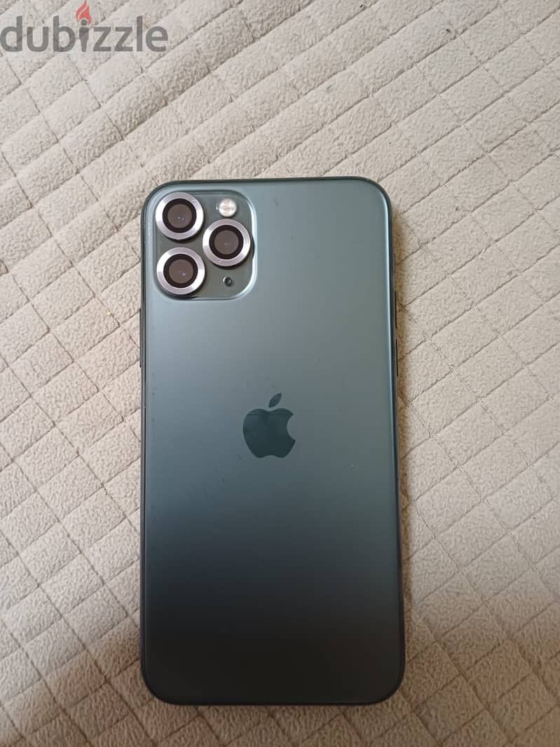iPhone 11pro 2