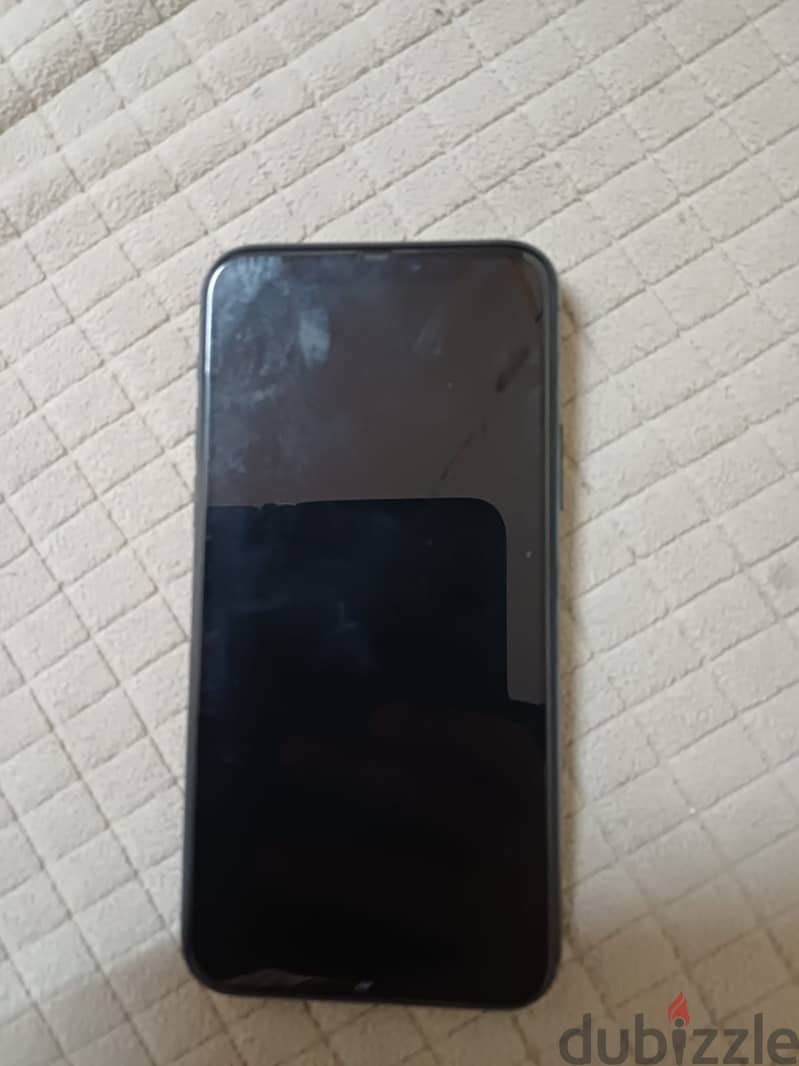 iPhone 11pro 4