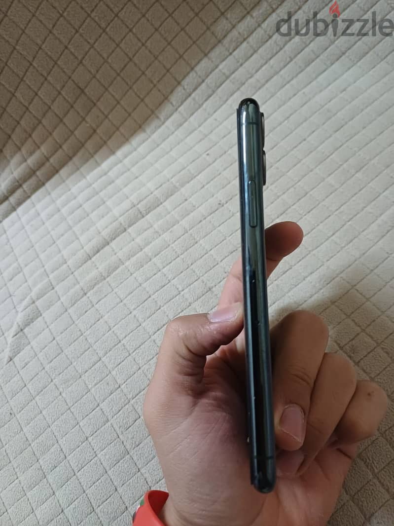 iPhone 11pro 5