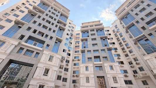 Office for rent on the Ring Road in Maadi, suitable for major companies. 200 square meters.