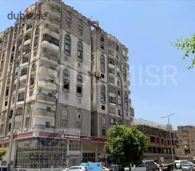 شقة للبيع - 5 شارع السودان - ابراج الميراج -الجيزة