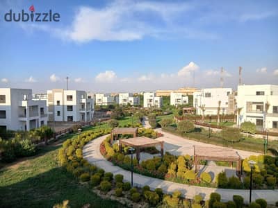 Twin house for sale in Wasal Views Compound at a bargain price