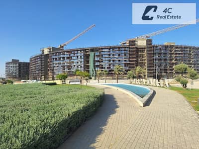 لسرعة البيع استديو ملكية%50 متشطبة بالكامل بنسبة 100% في فندق روتانا فى فيفت سكوير المراسم، بخصم مميز.