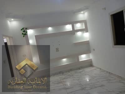 Apartment for Rent in Fifth Settlement – Gardenia Heights 2  Located near Gomla Market and Mohamed Naguib Axis, just minutes away from the German Univ