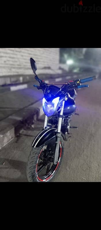 بنلي vlr200