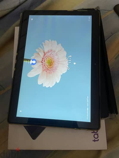 Lenovo tab m10 hd حالة ممتازة جداً