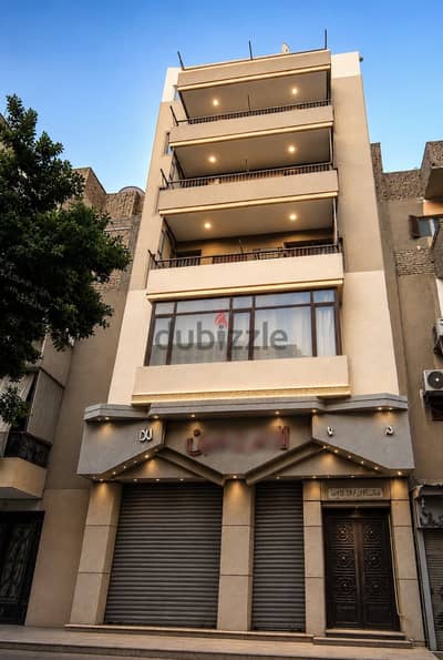 عماره للبيع