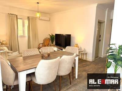 Furnished apartment for rent near The Gate Mall and Spana Plaza
